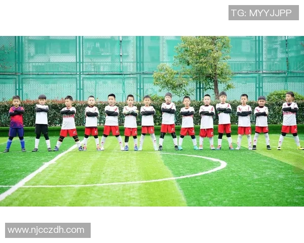 杨浦区足球明星的成长之路与未来发展展望