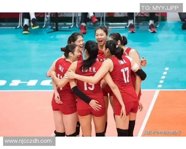 杭州排球队反击战术解析与未来发展展望