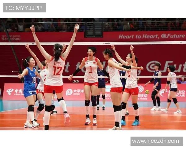 杭州排球队逆袭之路的真实记录与背后故事揭秘