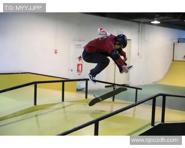 武汉滑板队中路突破的背后故事与发展趋势解析